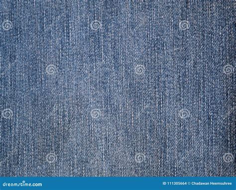 Jeans cloth fabric pattern stock photo. Image of canvas - 111305664