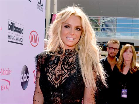 Britney Spears' conservatorship has finally ended : NPR