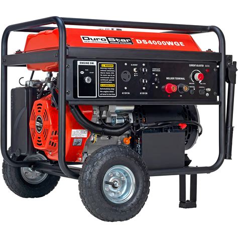 Best Generator for Running a Welder: Top Picks for 2023 - powergearinsider.com