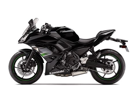 2019 Kawasaki Ninja 650 ABS Guide • Total Motorcycle