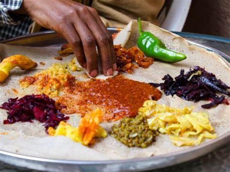 Ethiopian Food Recipes Vegetarian | Dandk Organizer