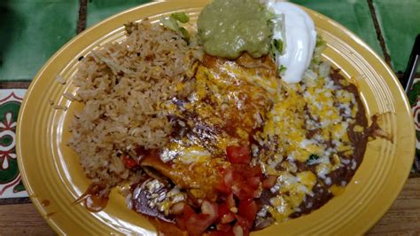 Tio’s Mexican Food - Take-out - 44 Photos & 115 Reviews - Mexican - 10451 Lemon Ave - Alta Loma ...