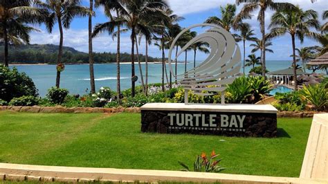 Turtle Bay Resort - Next Golf