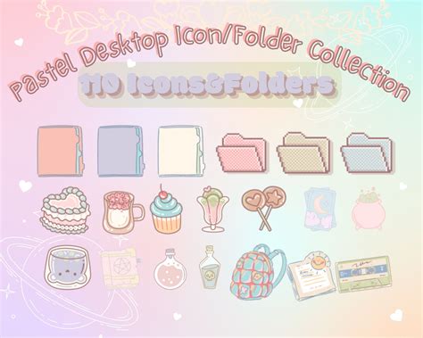 70 Cute Desktop Folder Icons Mac Windows Folders Icons Mac | ubicaciondepersonas.cdmx.gob.mx