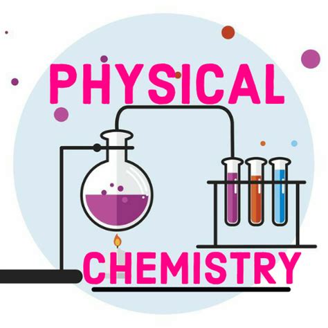 Physical Chemistry - Apps on Google Play