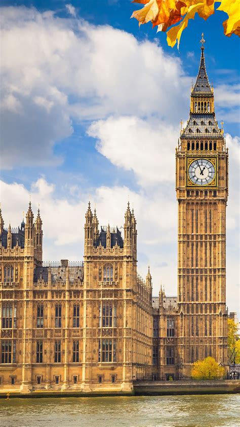 🔥 [50+] Big Ben London England Wallpapers | WallpaperSafari