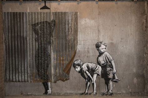 Banksy | Biography, Art, & Facts | Britannica.com