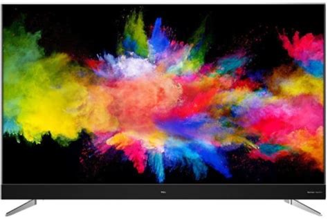 TCL 65 Inch LED Ultra HD (4K) TV (L65C2US) Online at Lowest Price in India