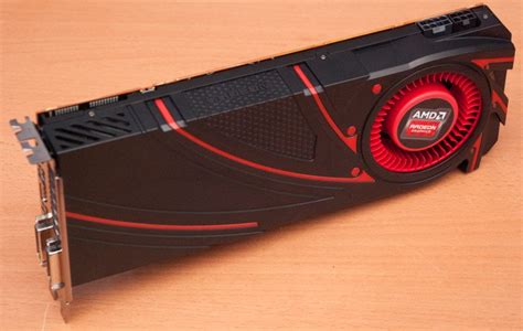 AMD Radeon R9 290X 4GB Graphics Card Review | eTeknix