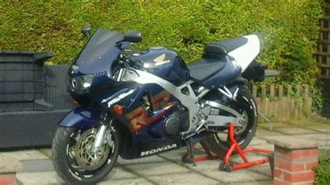 Honda cbr 919 fireblade | in Bury St Edmunds, Suffolk | Gumtree