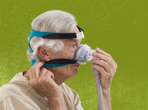 CPAP masks for side sleepers: 5 options