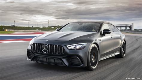 Mercedes-AMG GT 63 S Coupe Wallpapers - Wallpaper Cave