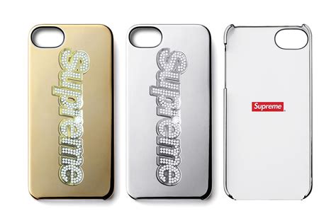 Supreme 2013 Spring/Summer Accessories Collection | Hypebeast