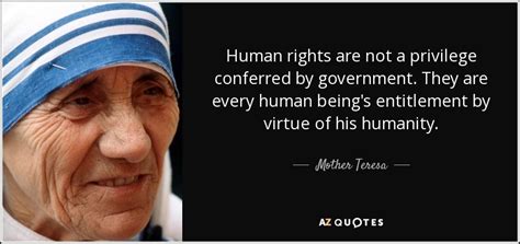 TOP 25 HUMAN RIGHTS DAY QUOTES | A-Z Quotes