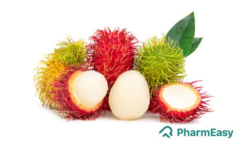 Rambutan Taste: Its Benefits And Side Effects, 47% OFF