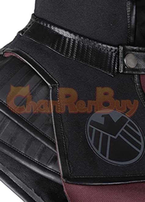 Hawkeye Costume The Avengers Cosplay Suit -Chaorenbuy Cosplay