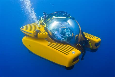 360-Degree Virtual Reality Video Explores Deep Ocean | WhatsYourTech.ca