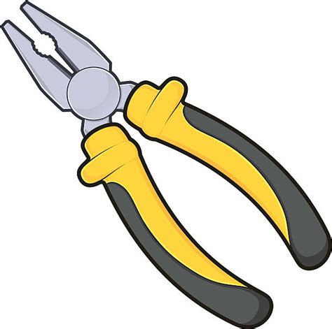 Top 60 Cutting Pliers Cartoon Clip Art, Vector Graphics and Illustrations - iStock