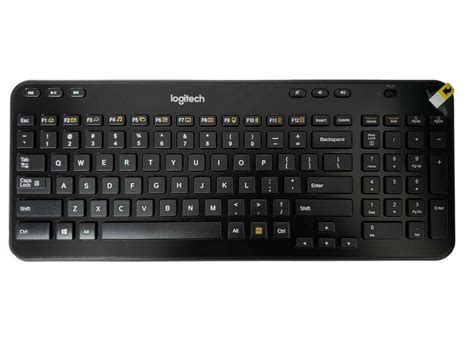 Logitech wireless keyboard not working k360 - championbinger