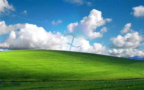 Windows XP Wallpapers Bliss - Wallpaper Cave