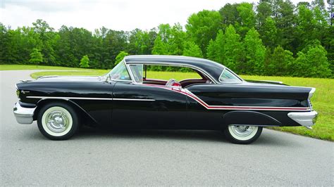 1957 Oldsmobile Super 88 - CLASSIC.COM