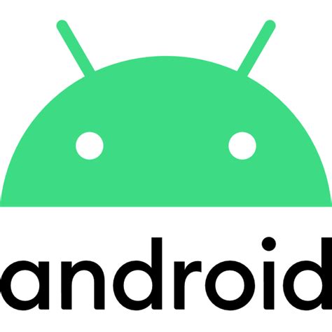 Android Logomark Download png