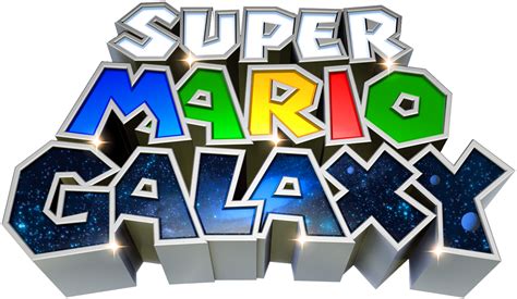 Super Mario Galaxy | Nintendo | FANDOM powered by Wikia