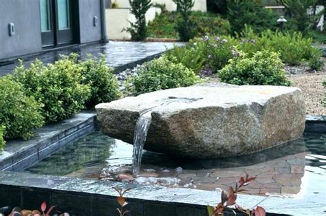 22 Japanese Garden Waterfall Fountains Ideas You Should Check | SharonSable