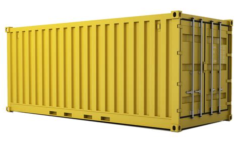 Dimensions of 10ft Shipping Container - Trucker Tool for Shipping Container & Truck Trailers