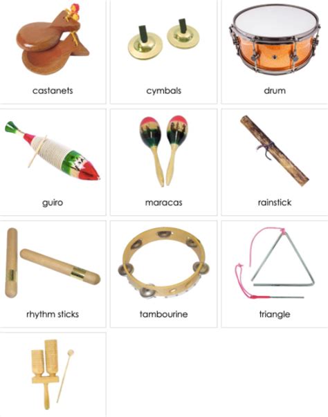 What is Percussion? | Music Corners