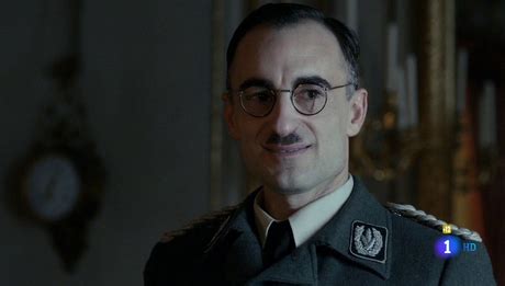 Heinrich Himmler | Wiki El Ministerio del Tiempo | FANDOM powered by Wikia