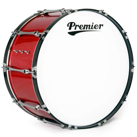 marching band bass drum practice pad Bass drum marching firth hitter pads snare slim tenor ...