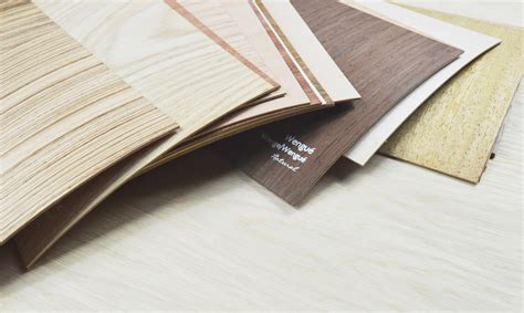 Flexi Veneer | Flexible Wood Panels | Hanson Plywood