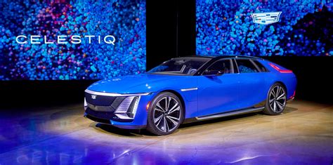 2024 Cadillac Celestiq gets concierge design, $300,000 price