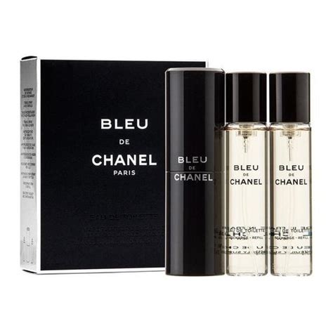 Chanel Bleu de Chanel Gift Set | Deloox.com