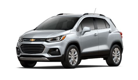 What Chevy SUV Is The Best? Find Out More Today - Marchant Chevrolet