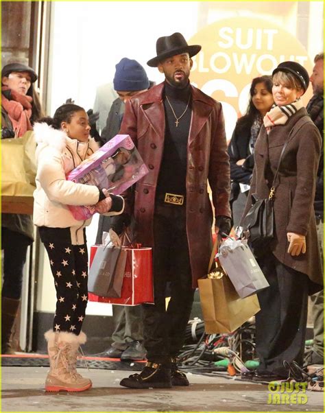 Will Smith Spotted in Costume on 'Suicide Squad' Set!: Photo 3358474 ...