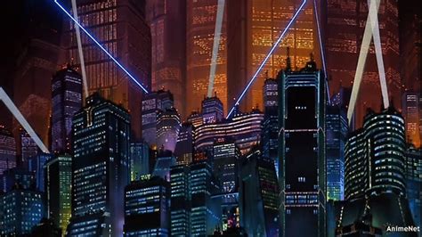 The Ideology Of Modern Entertainment: Akira (anime) film analysis part 3: An overripe fruit