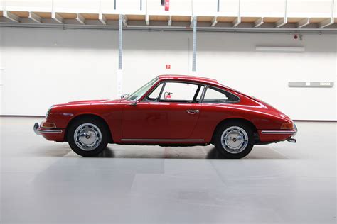 1964 Porsche 911 - Chassis: 3001XX | Classic Driver Market