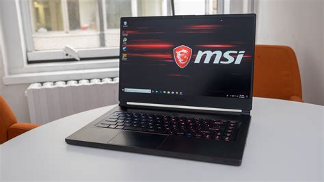 The best MSI gaming laptops 2022: our pick of the gaming powerhouses | TechRadar