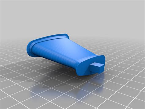 Bluebird K7 Hydroplane Model Kit by CASE WESTERN | Download free STL model | Printables.com