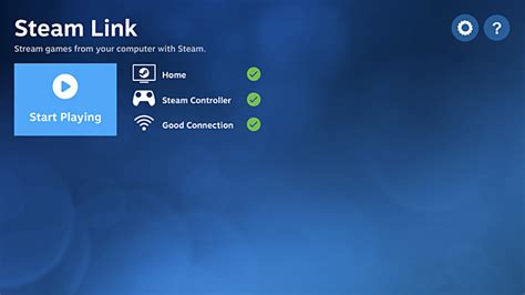 Steam Link | Flathub