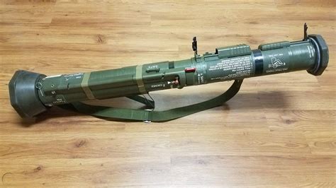 M136 AT4 Empty Rocket Launcher | #1887701593