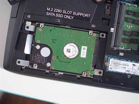 How to upgrade your laptop's hard drive to a solid-state drive (SSD) | Windows Central