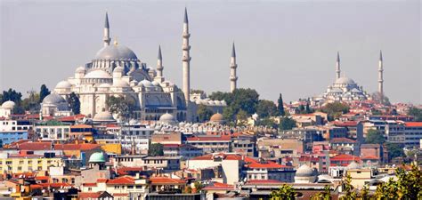 Istanbul Old City Walking Tour (Self Guided), Istanbul, Turkey