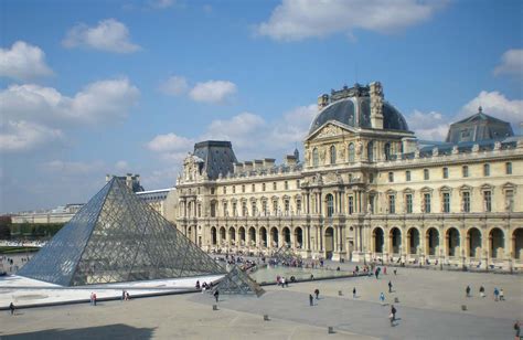 Museo Louvre