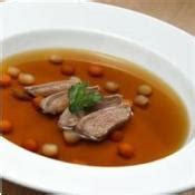 Beef Consomme Recipes | Recipebridge Recipe Search