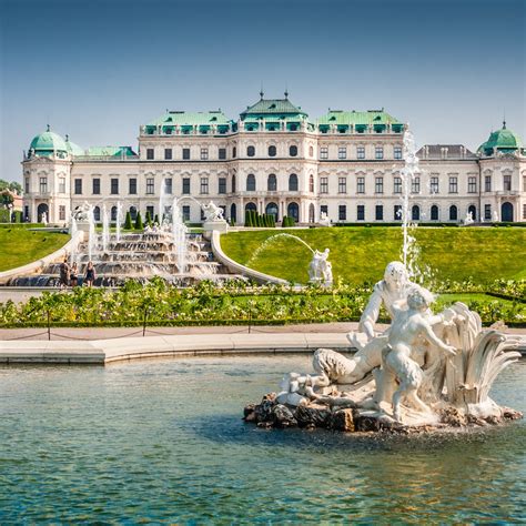 Experience Vienna - Lonely Planet | Austria, Europe