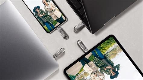 You can now buy a 1TB pendrive for your smartphone in India | TechRadar