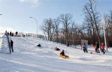 Assiniboine Park - Opening Hours - 330 Assiniboine Park Dr, Winnipeg, MB